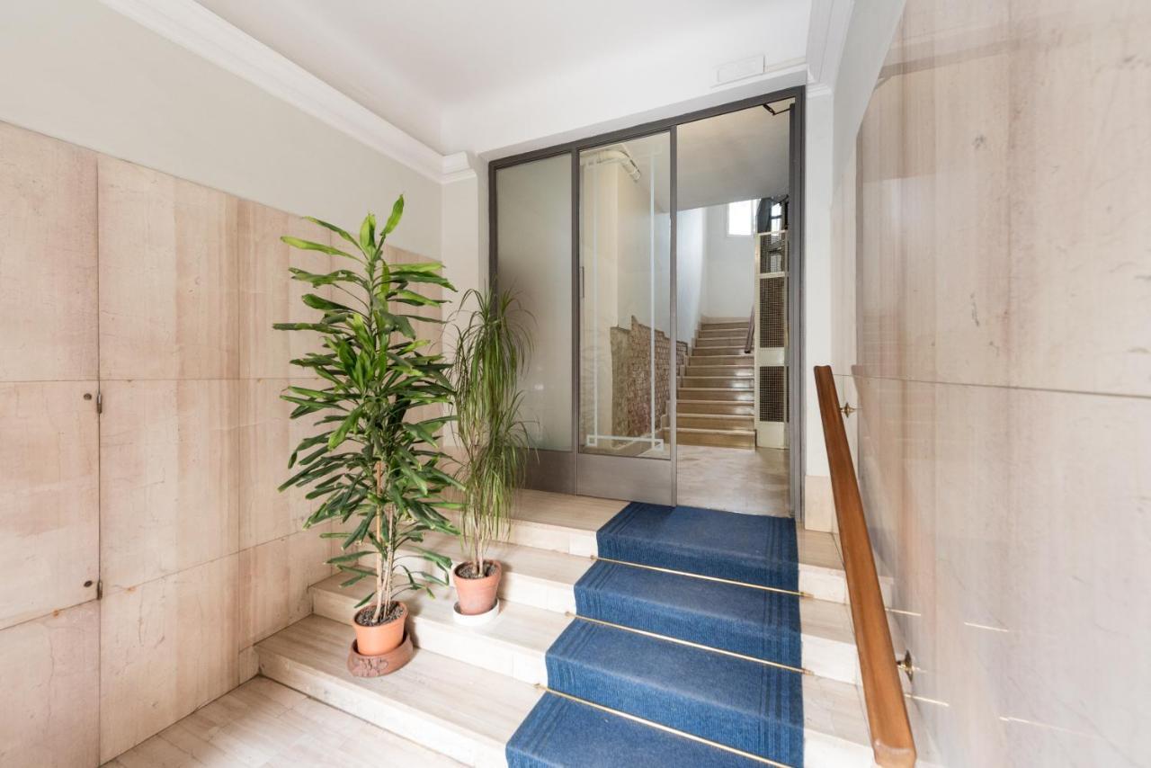 Cool Flat Alberti Lift, Terraces, Free Parking 피렌체 외부 사진